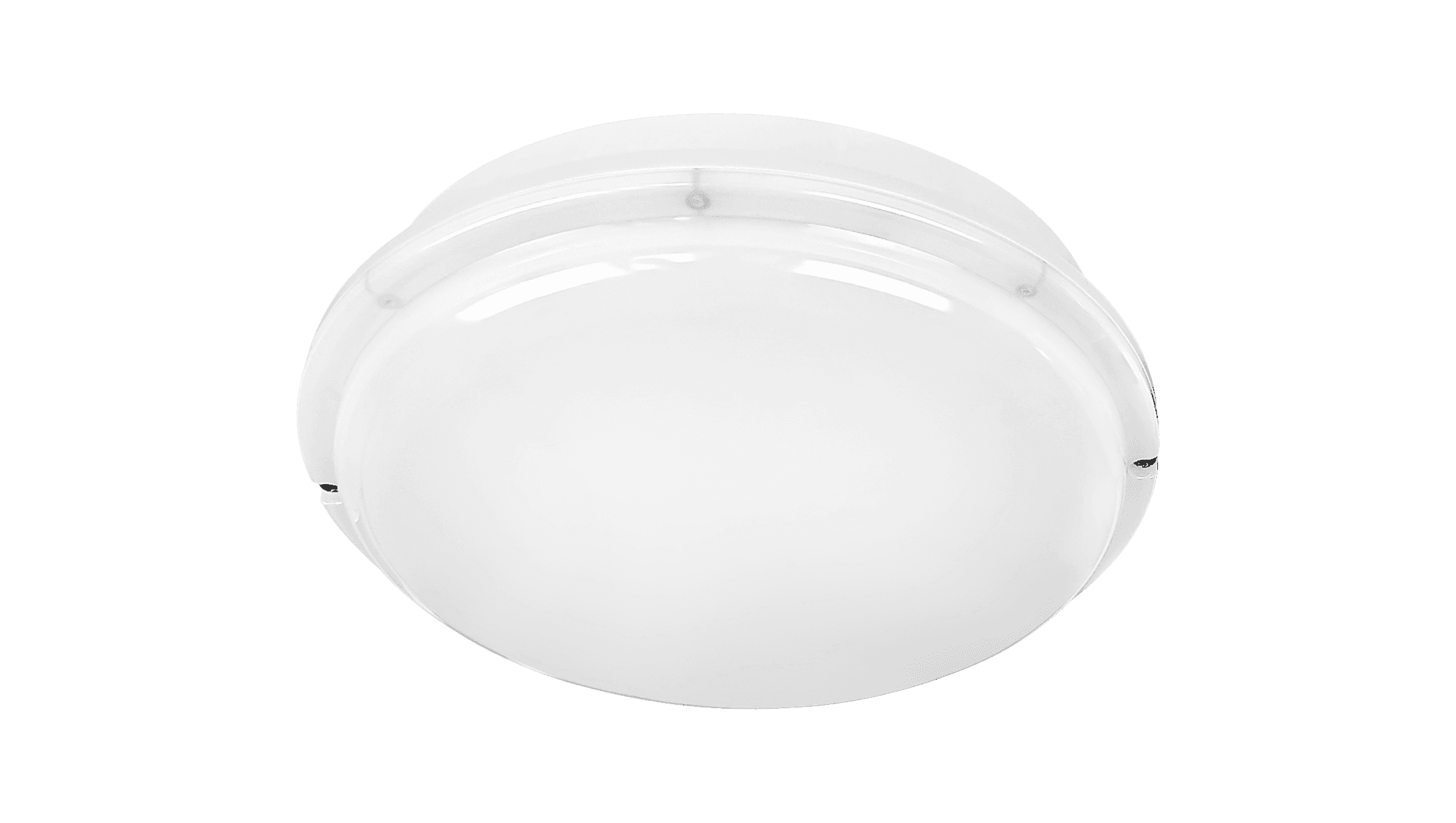 Bulkhead 5.5-9.5W CCT wit 262mm