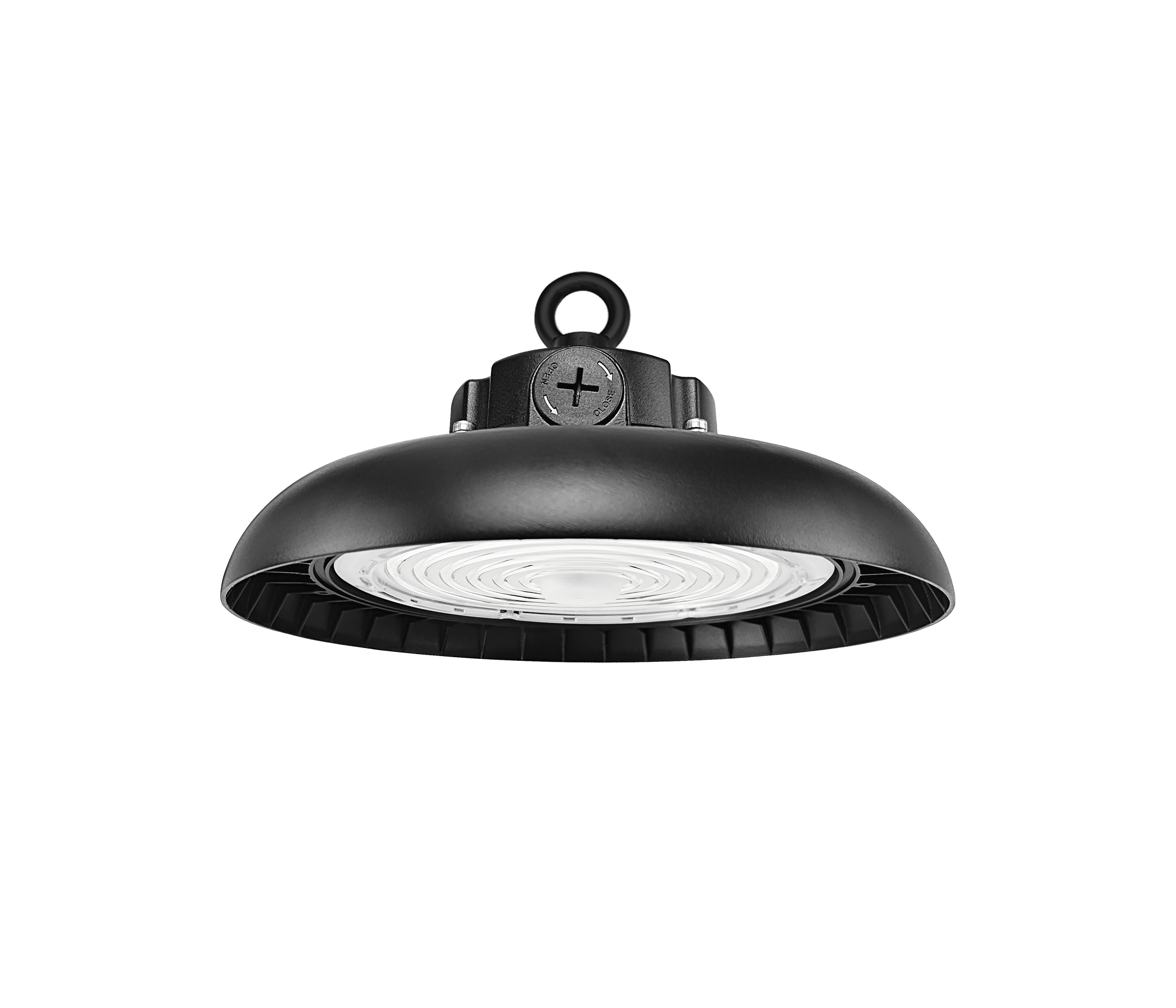 Highbay power adjust 100W