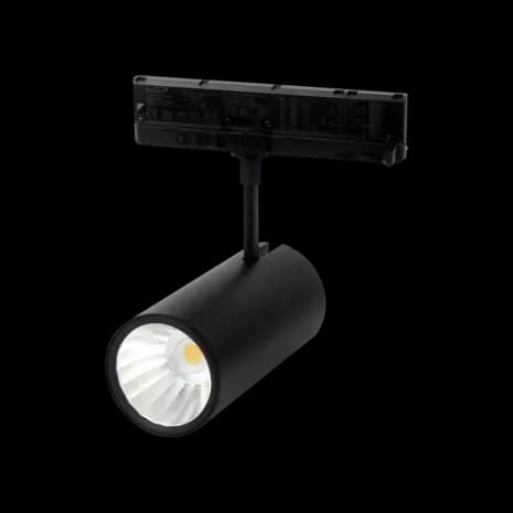 Track Light 14-29W CCT