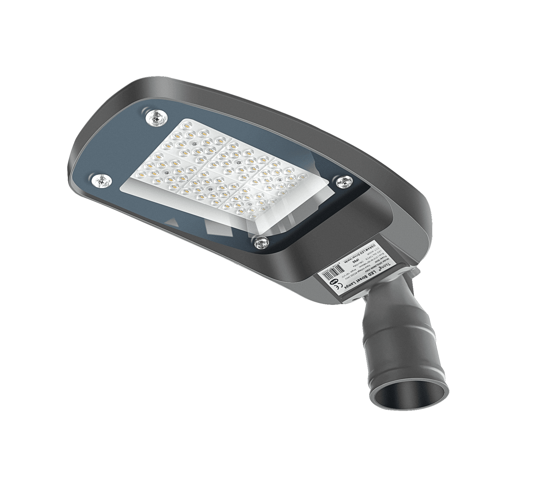 LED street light 60W