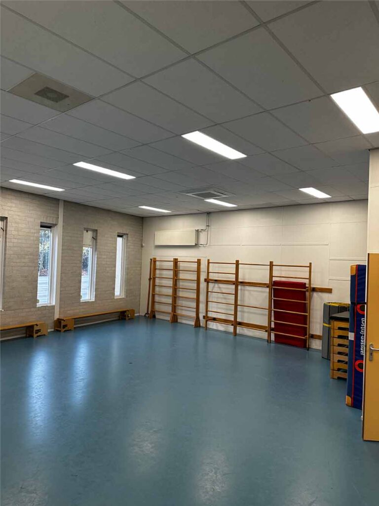Waarom led verlichting op SCHOOL?