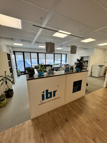 Instituut voor Bouwrecht