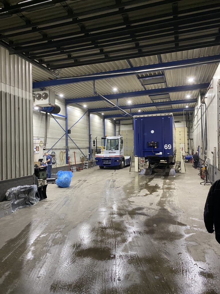 Industrieverlichting: Verduurzaam met de verlichting van LeditSave
